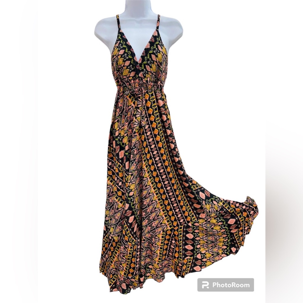 Women Indian dress one size